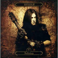 BURZUM - Anthology 2LP