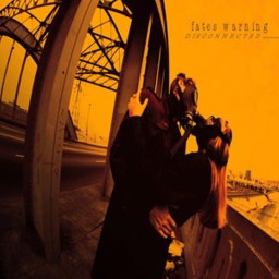 FATES WARNING - Disconnected 2LP