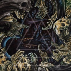 TWILIGHT - III: Beneath Trident's Tomb CD