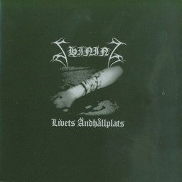 SHINING - Livets Ändhållplats CD