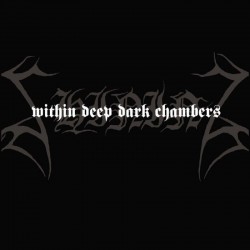 SHINING - I - Within Deep Dark Chambers CD