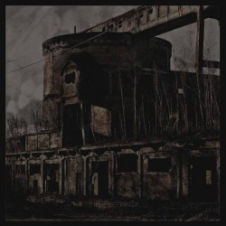SHINING - VI / Klagopsalmer CD