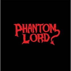 PHANTOM LORD - Phantom Lord LP