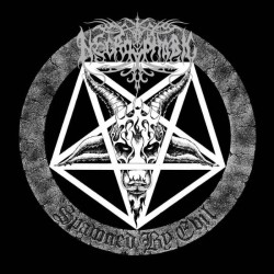 NECROPHOBIC - Spawned By Evil MCD
