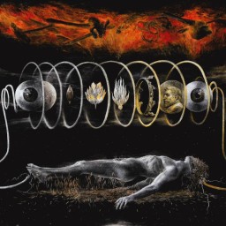 QRIXKUOR - Zoetrope MCD Digipak