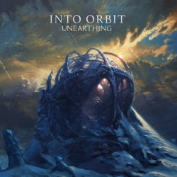 INTO ORBIT - Unearthing LP