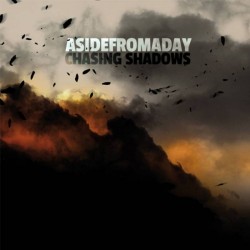 ASIDE FROM A DAY - Chasing Shadows LP