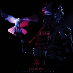 A STORM OF LIGHT - Anthroscene 2LP