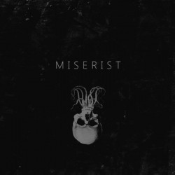 MISERIST - Miserist MCD Digipak