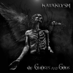 KATAKLYSM - Of Ghosts And Gods 2LP