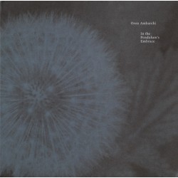 OREN AMBARCHI - In The Pendulum's Embrace 2LP