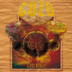 CUZO - Otros Mundos CD