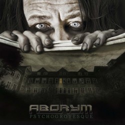 ABORYM - Psychogrotesque 2LP