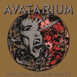 AVATARIUM - Hurricanes And Halos 2LP